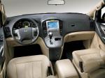 Hyundai Grand Starex 2007 года